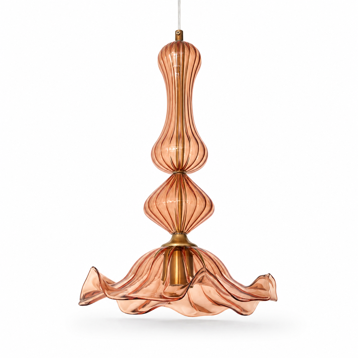 Warda Pendant