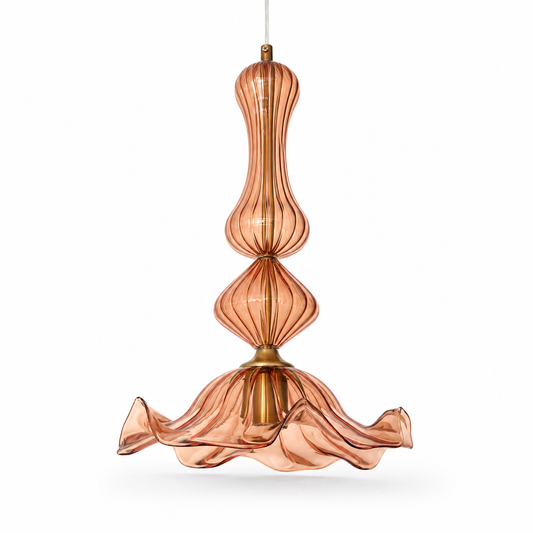 Warda Pendant