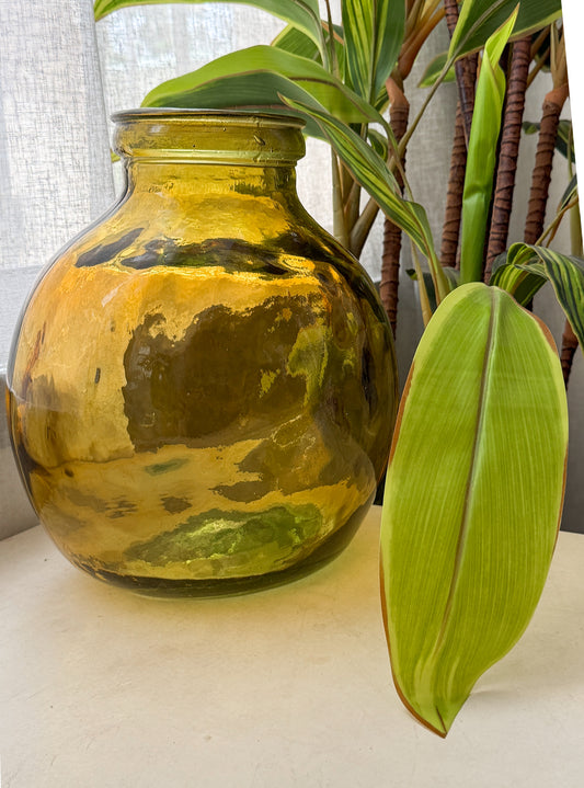 Terra Serene Vase