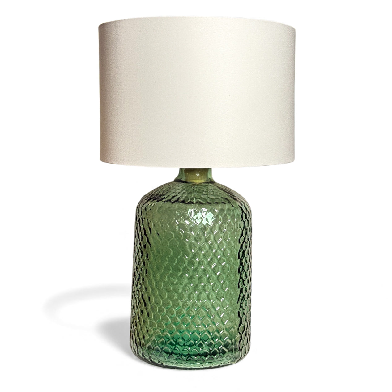 Patterned Serene Lamp(colors available)