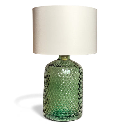 Patterned Serene Lamp(colors available)