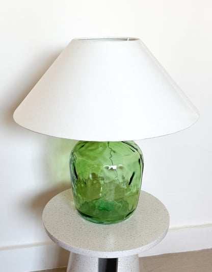 Carafe Lamp(colors available)