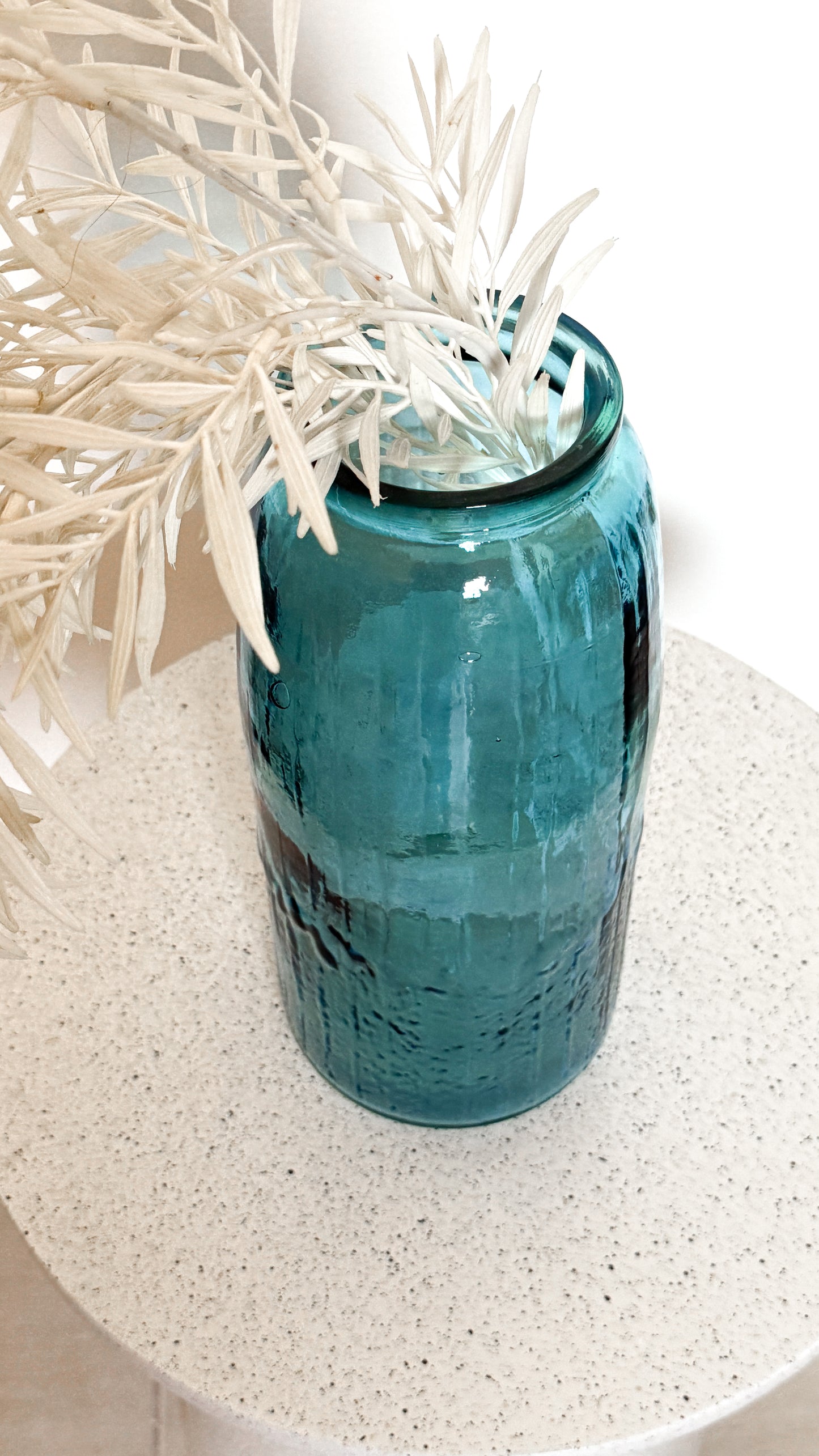 Valencia Vase(colors available)