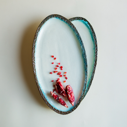 Layali Serving Platter