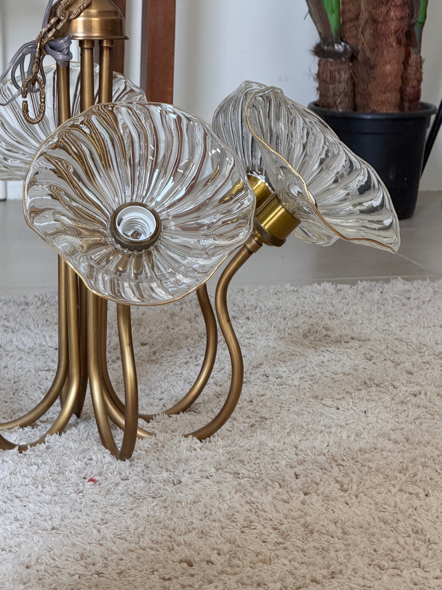 Warda Chandelier