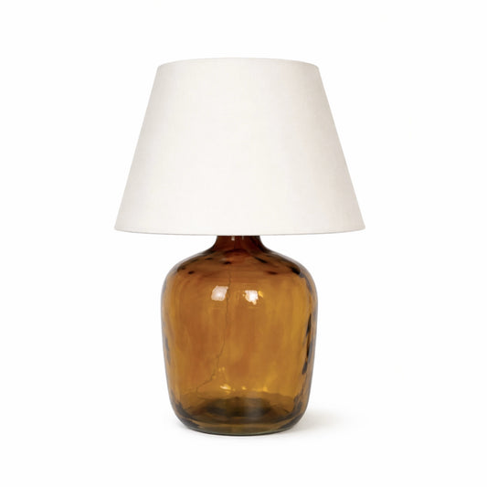Classic Carafe Lamp-second grade-فرز تاني