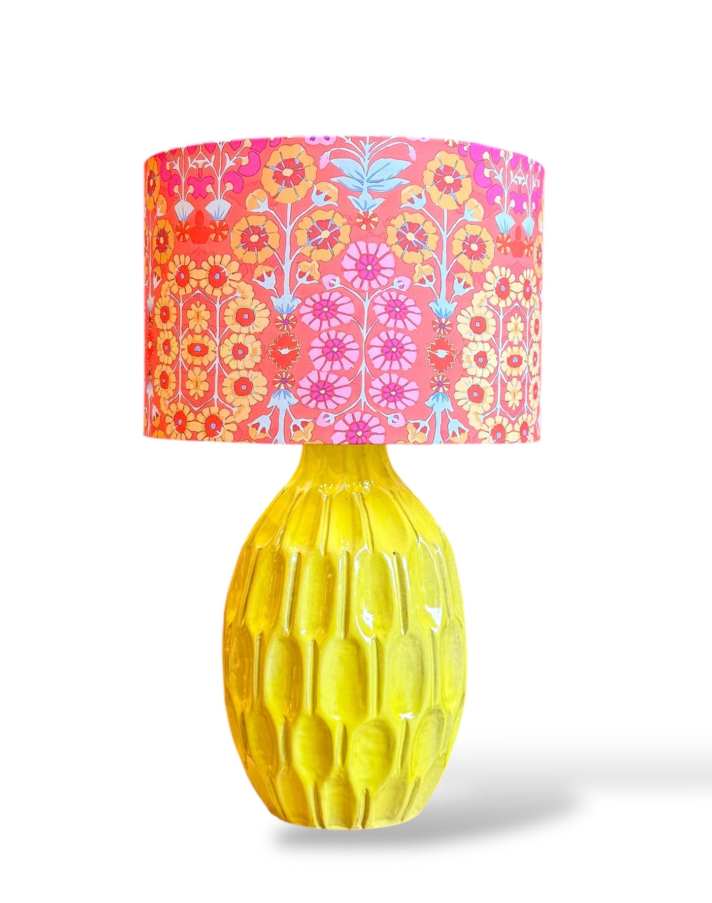 Solaria Table Lamp