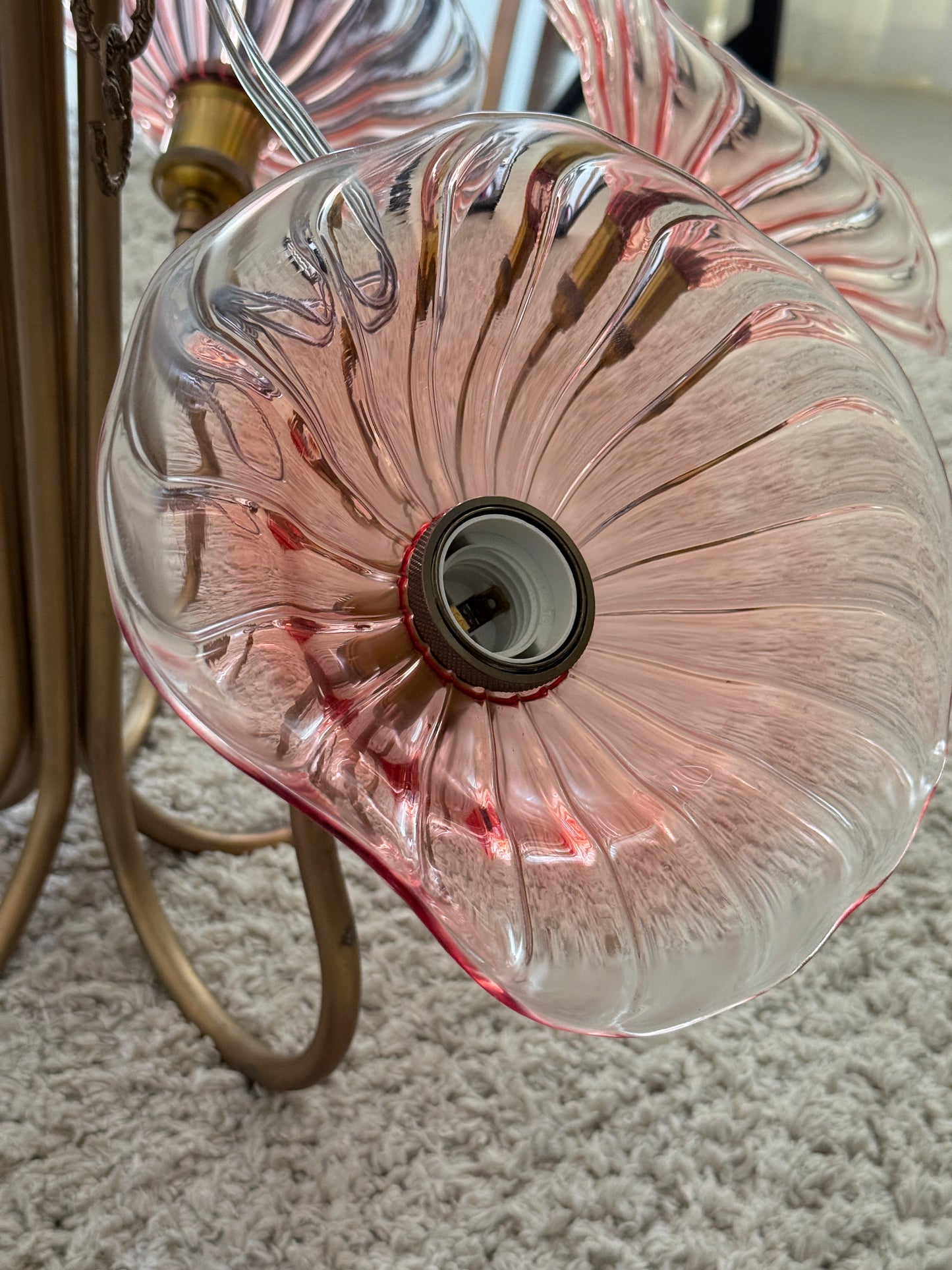 Warda Chandelier
