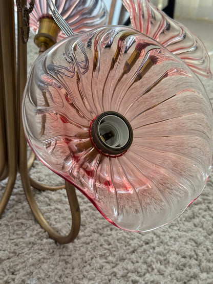 Warda Chandelier