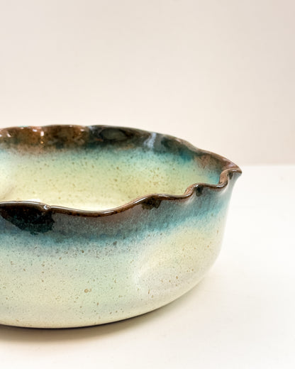 Layali Serving Bowl