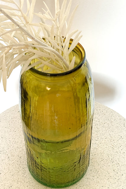 Valencia Vase(colors available)