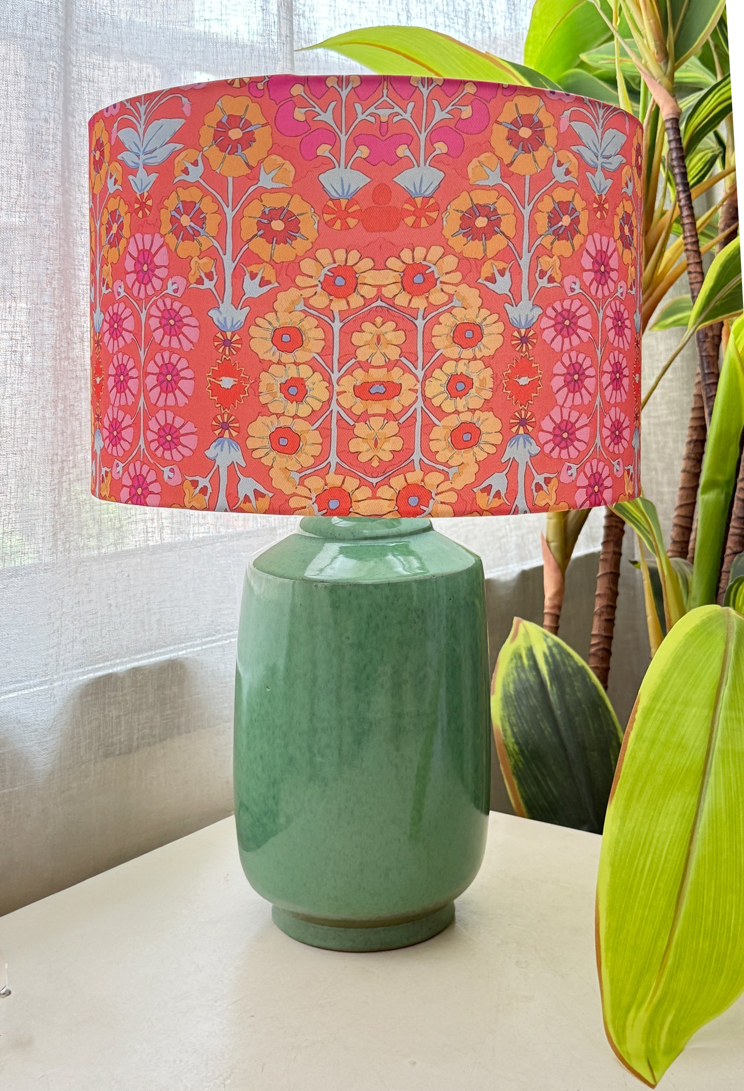 Bloomy Table Lamp(options available)