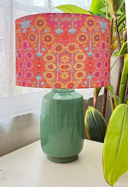 Bloomy Table Lamp(options available)
