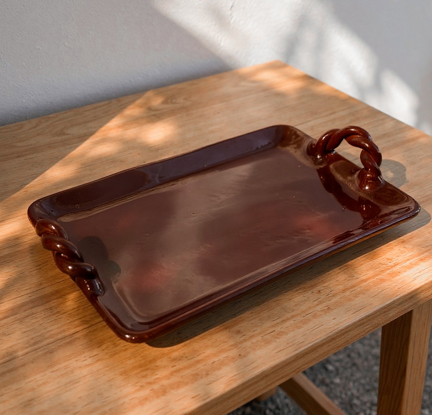 Layali Serving Tray