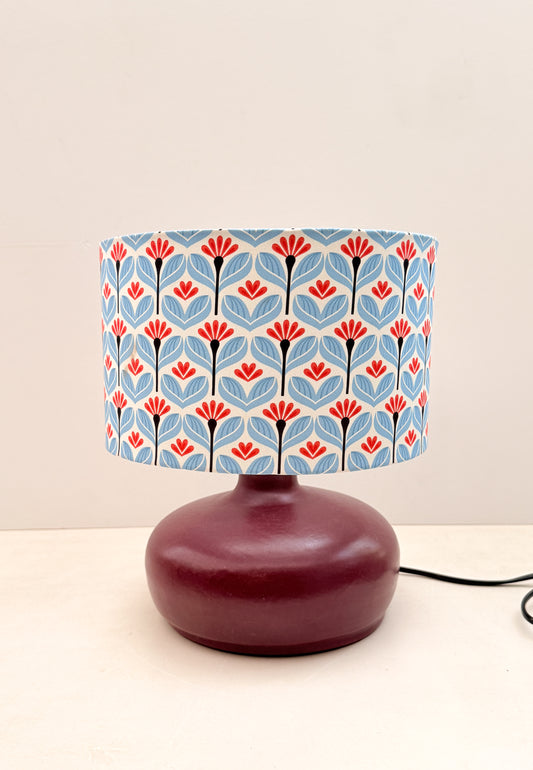 Bordo Table Lamp-Second Gradeفرز تاني