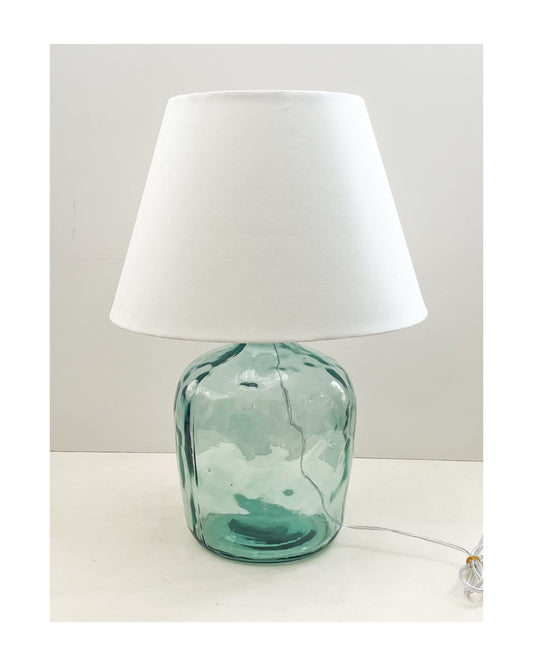 Carafe Lamp-Second Gradeفرز تاني