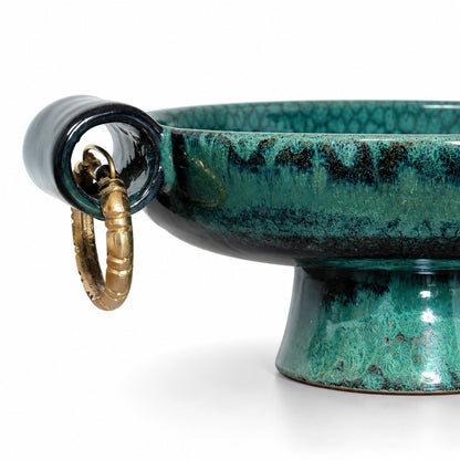CeramicaxBrass(colors available)
