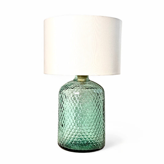 Patterned Serene Lamp(colors available)