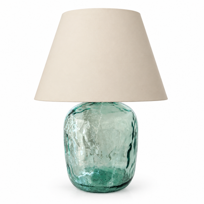 Carafe lamp-Second Gradeفرز تاني