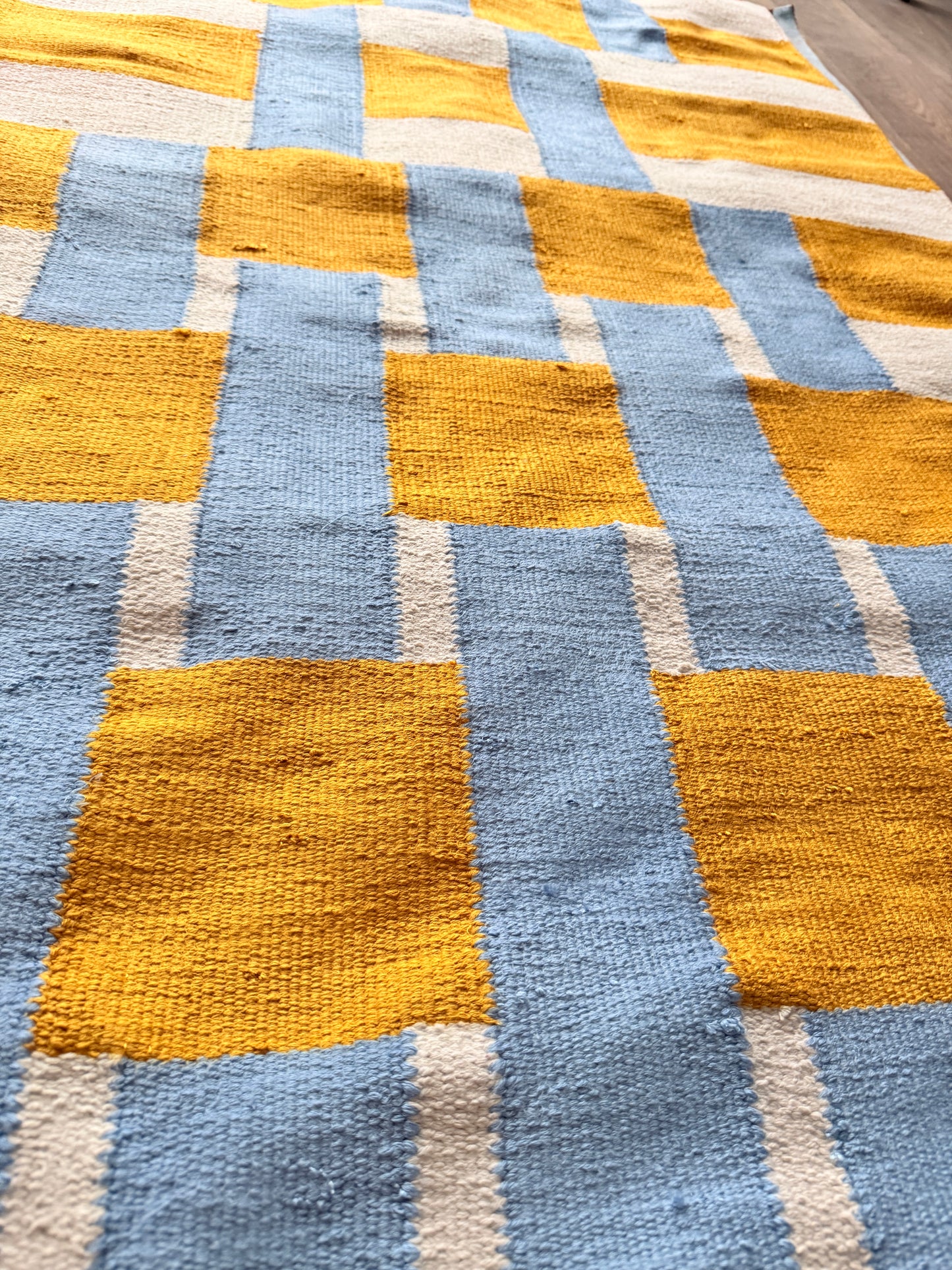Muse Kilim Rug
