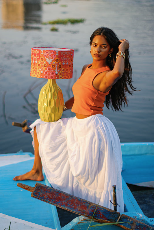 Solaria Table Lamp
