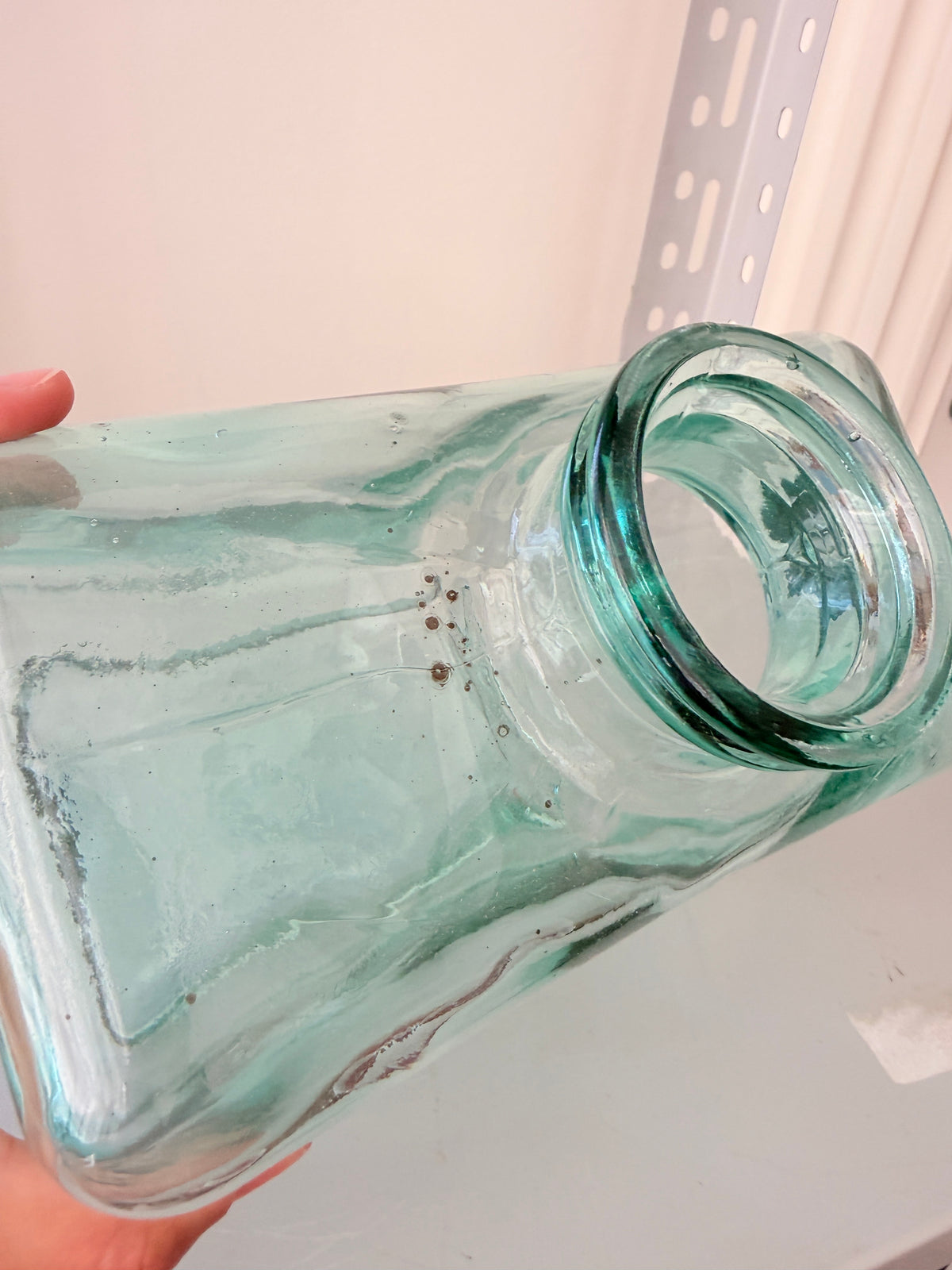Lilly Aqua-second grade(2)-فرزتاني