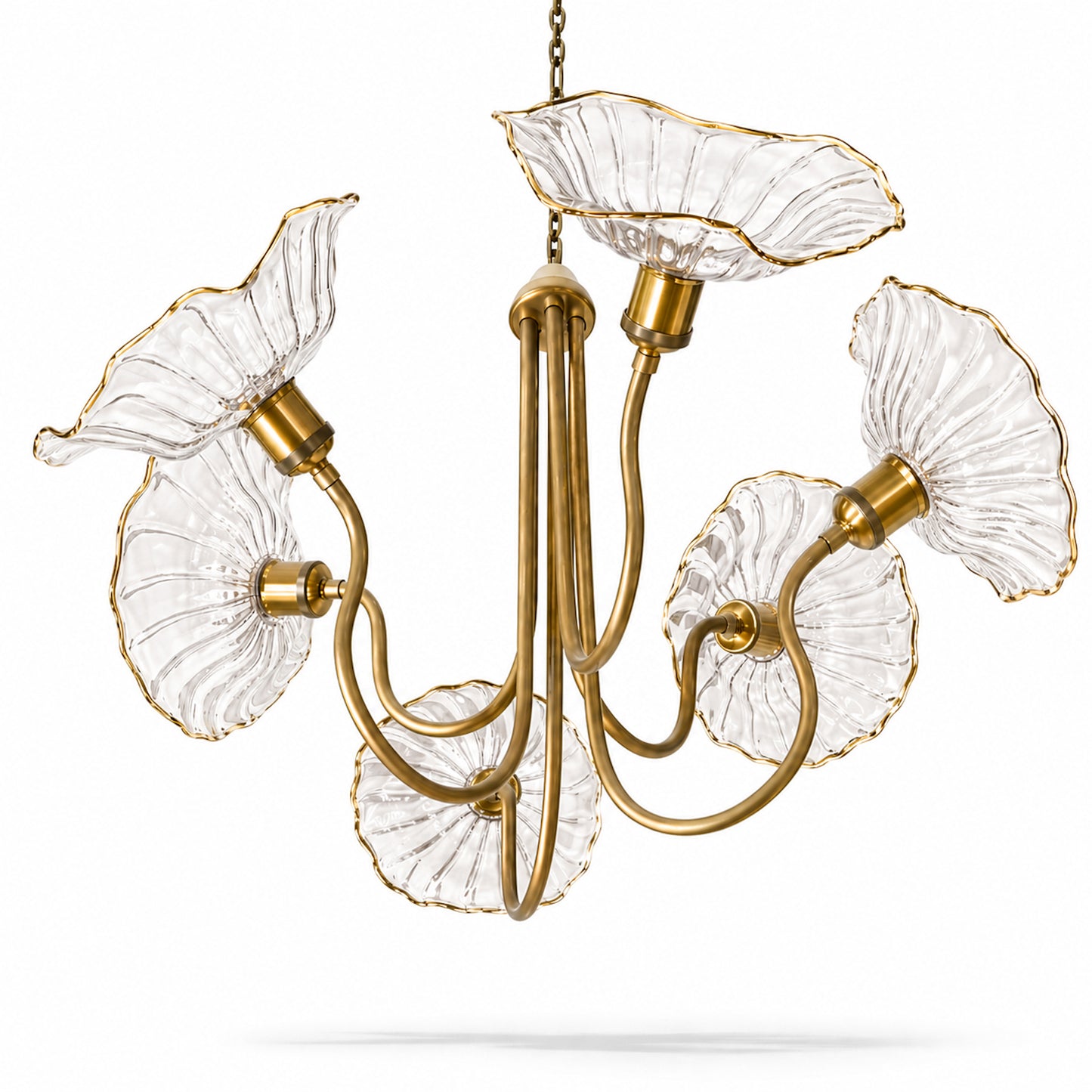 Warda Chandelier