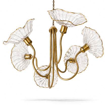 Warda Chandelier
