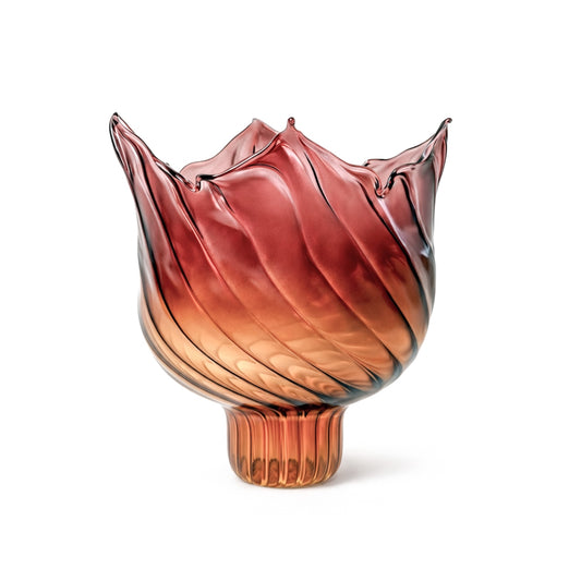 Dusk Bloom Vessel