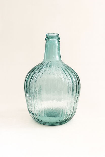 Carafe patterned Small