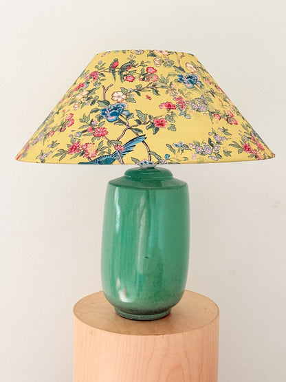 Bloomy Table Lamp(1)-Second Gradeفرز تاني