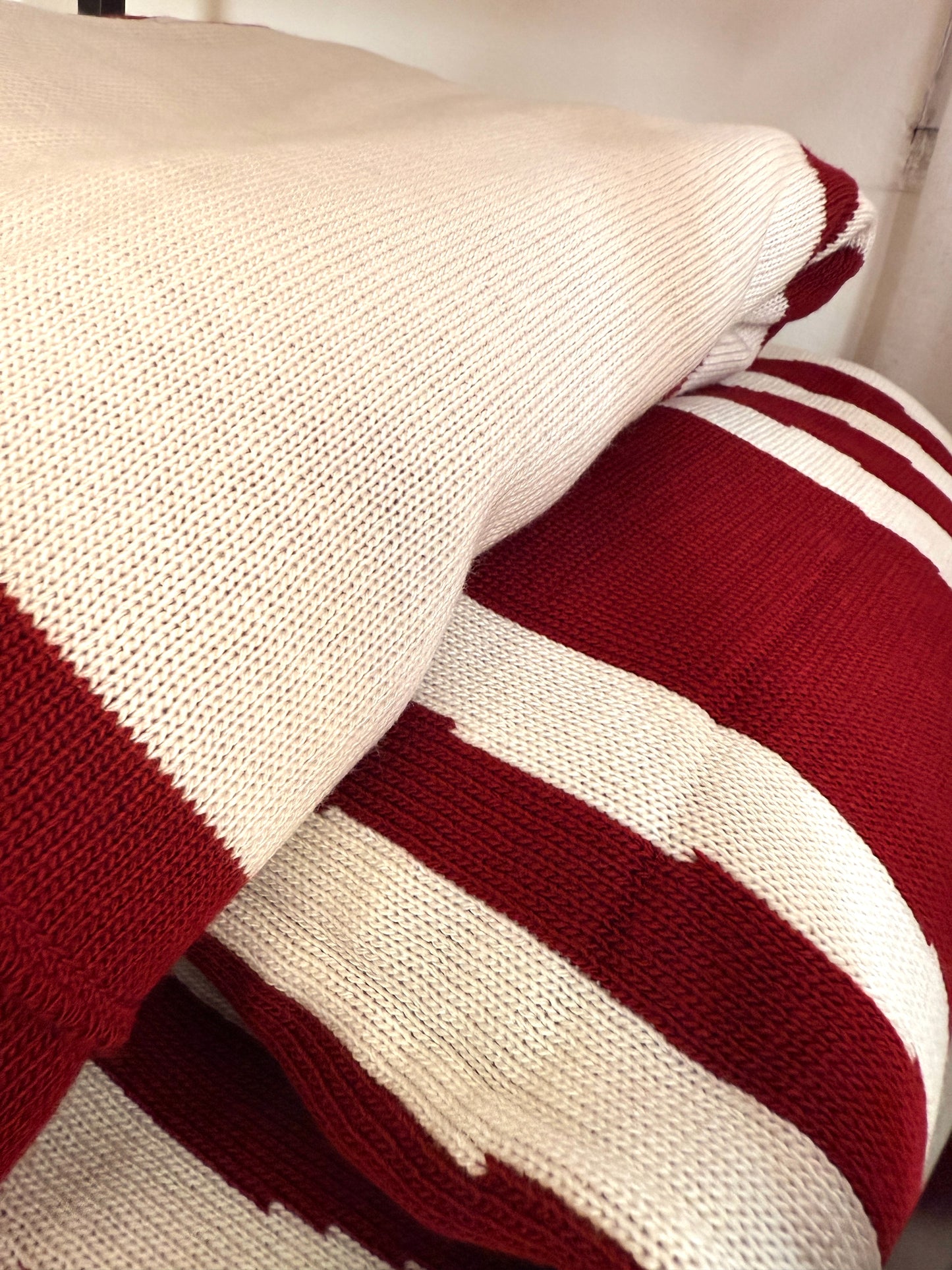 Terra Throw(double sided design)