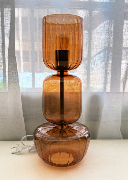Abbey Lamp (options available)