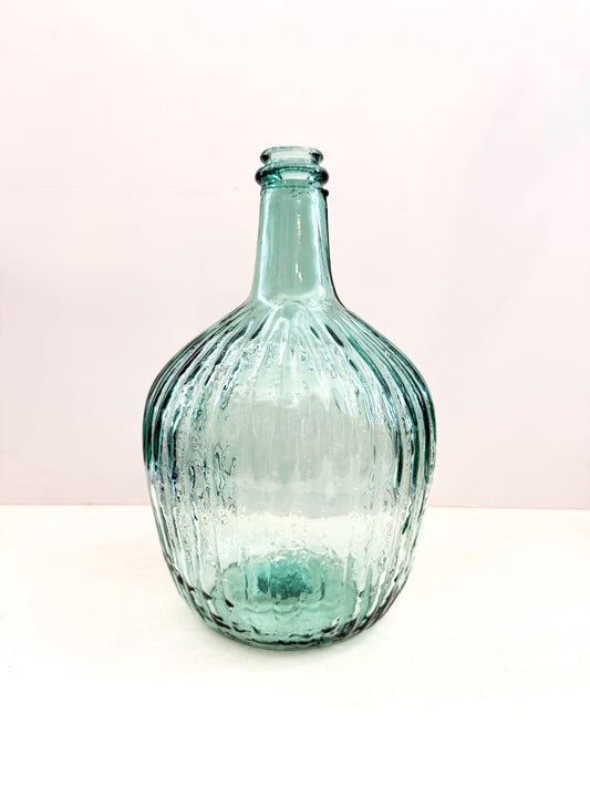 Carafe patterned Small