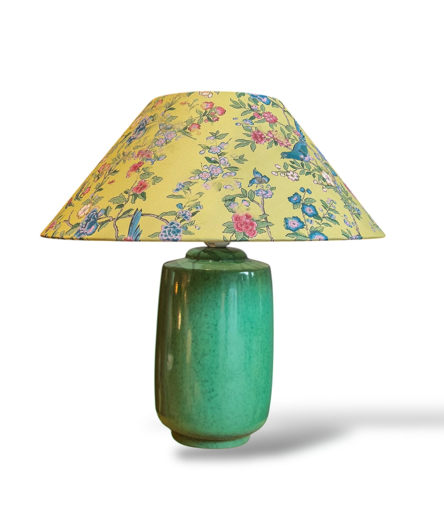 Bloomy Table Lamp(options available)