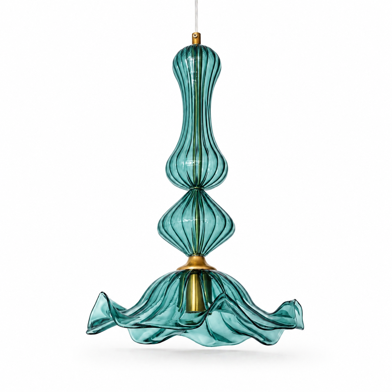 Warda Pendant
