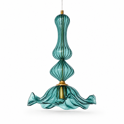 Warda Pendant