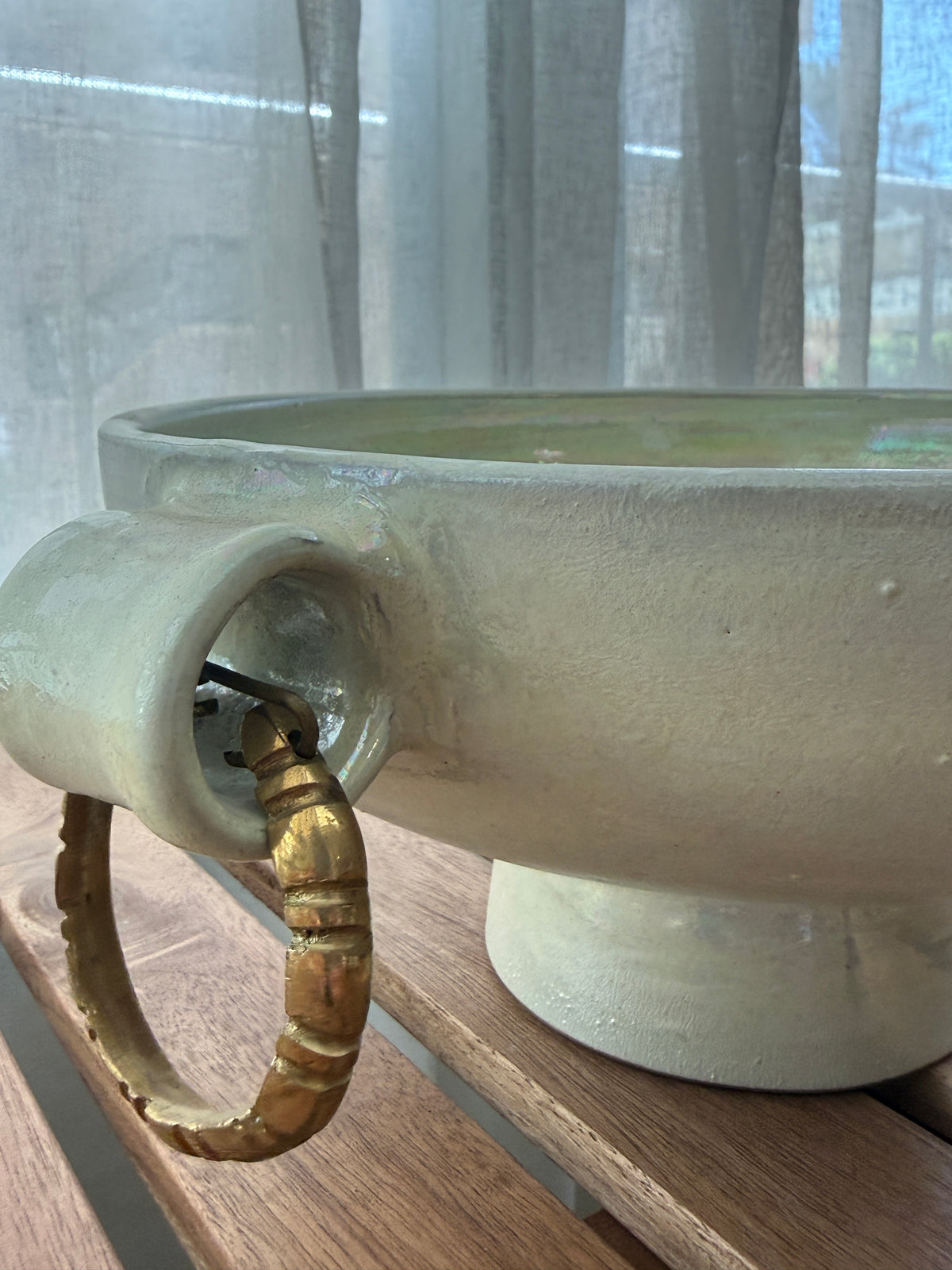 Ceramicaxbrass pearl(5)second gradeفرز تاني