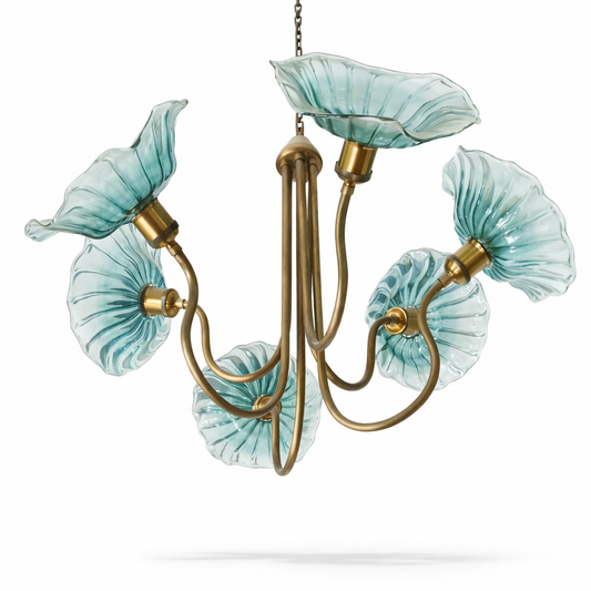 Warda Chandelier