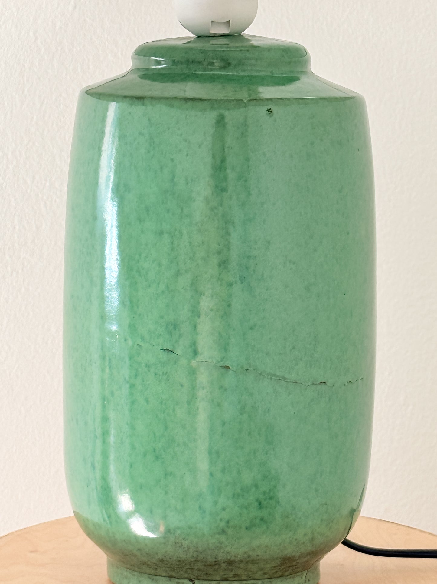 Bloomy Table Lamp(3)-Second Gradeفرز تاني