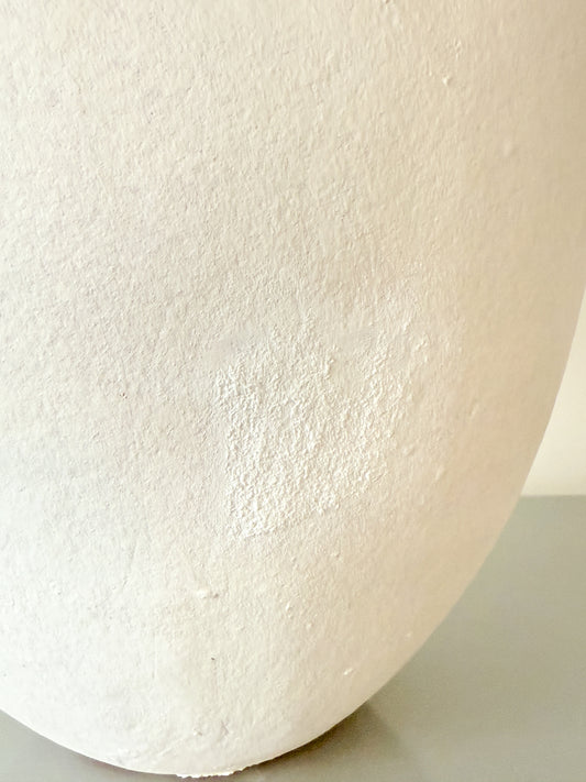 Helena Vase-Second Gradeفرز تاني