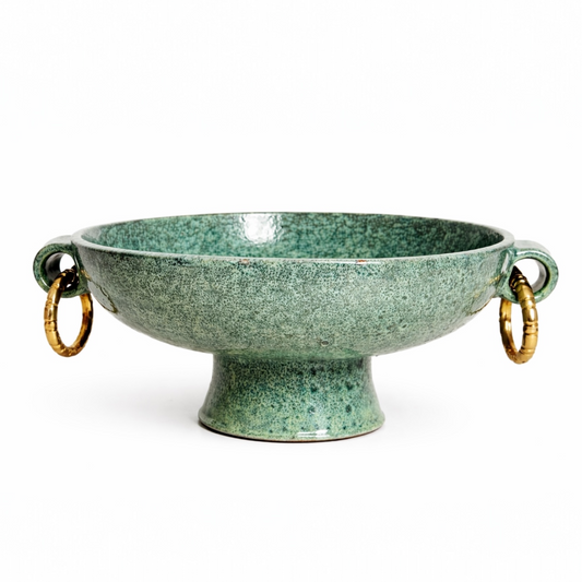 CeramicaxBrass(colors available)
