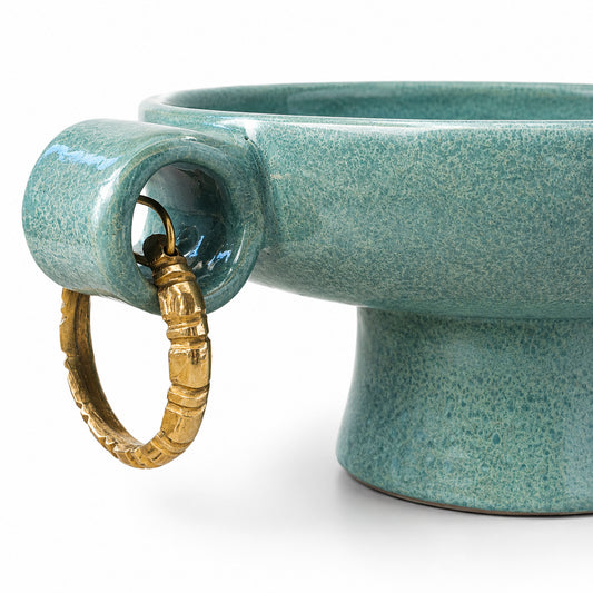 CeramicaxBrass(colors available)