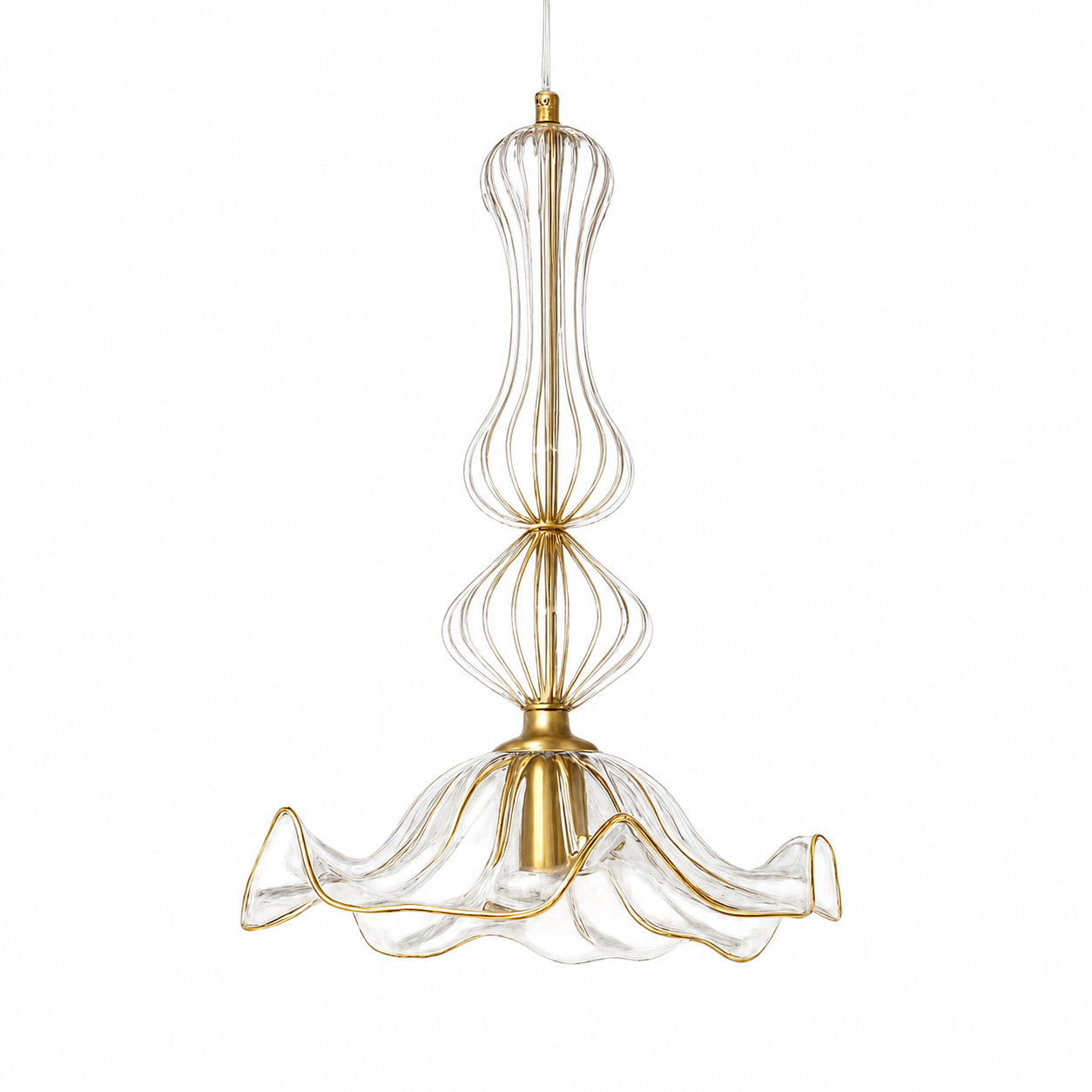 Warda Pendant