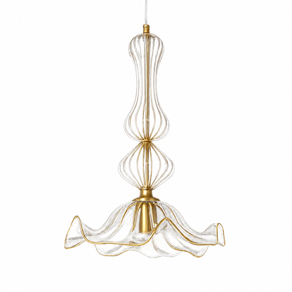 Warda Pendant