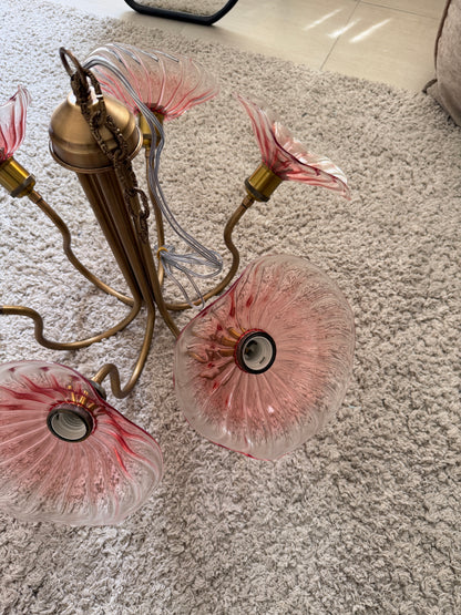 Warda Chandelier