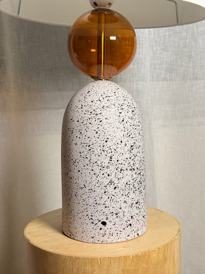 Livia table lamp-Second gradeفرز تاني