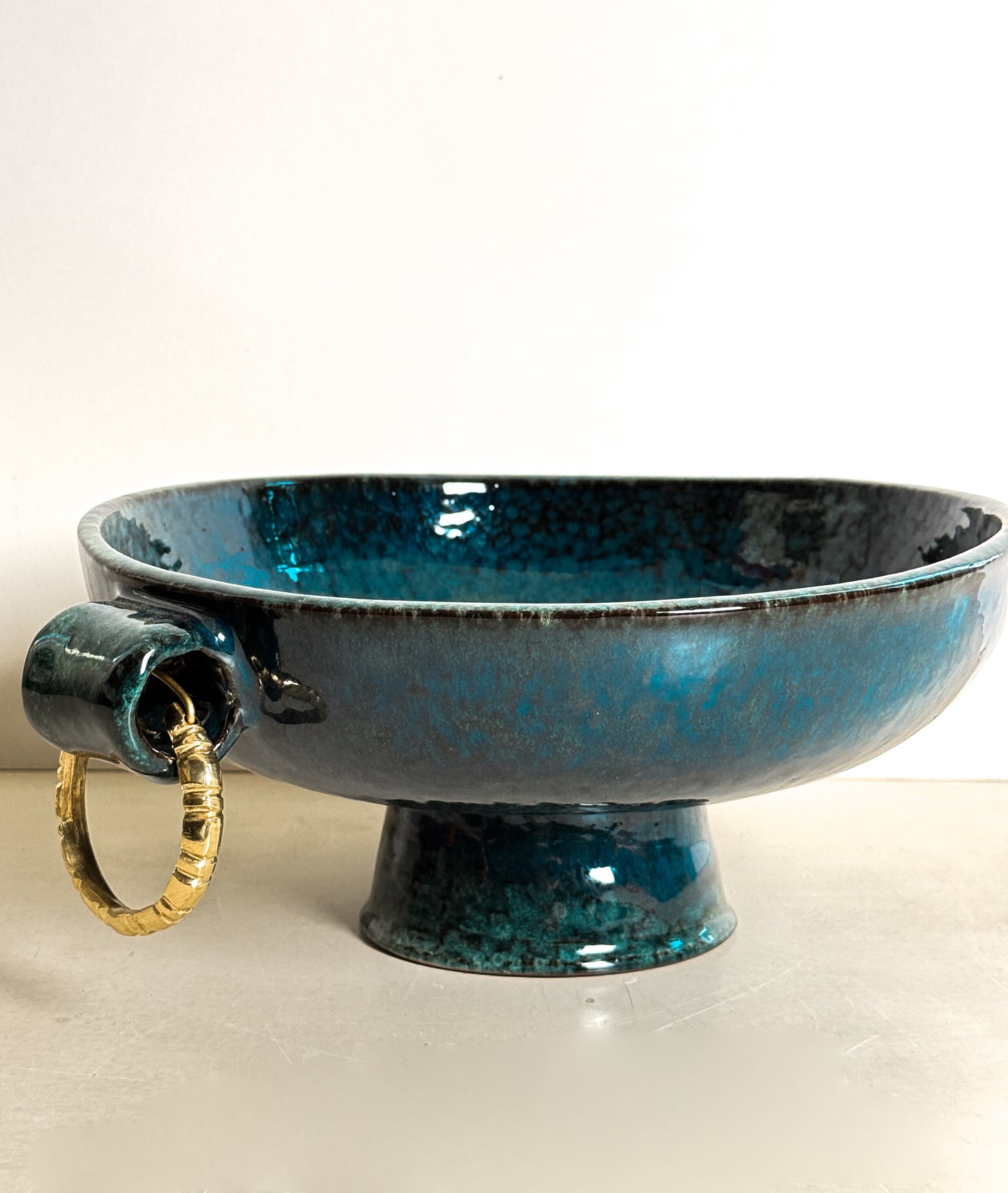 CeramicaxBrass(colors available)