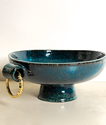 CeramicaxBrass(colors available)