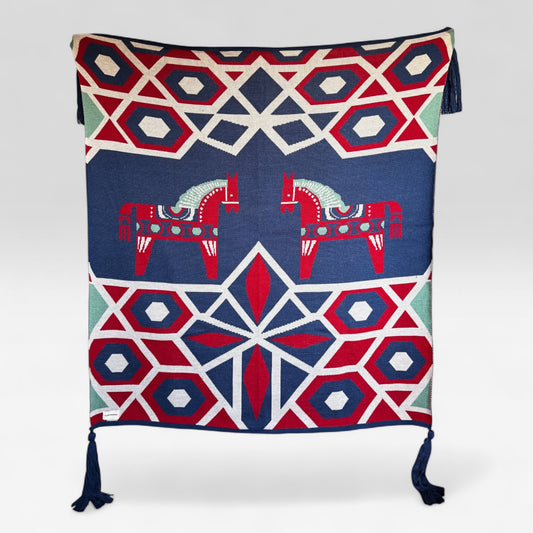 Kheiamia Throw Blanket